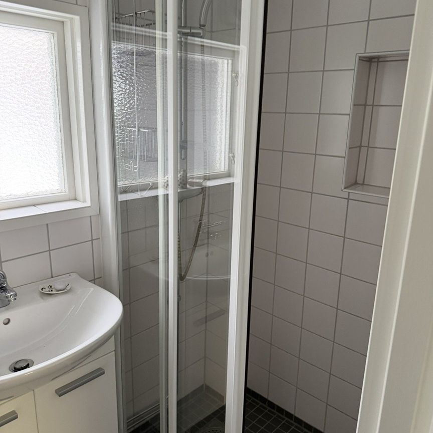 Granhällsvägen, Stocksund - Foto 2