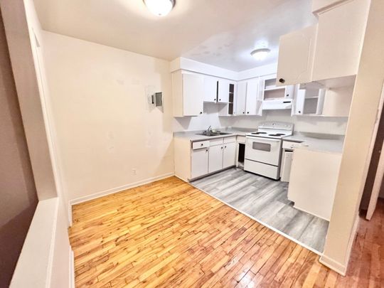 Appartement à louer - Montréal (Lachine) (Ouest) - Photo 1