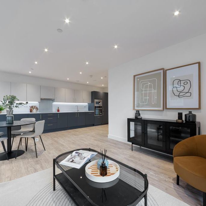3 bedroom flat to rent - Photo 1