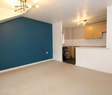 1 bedroom apartment to rent - Photo 3