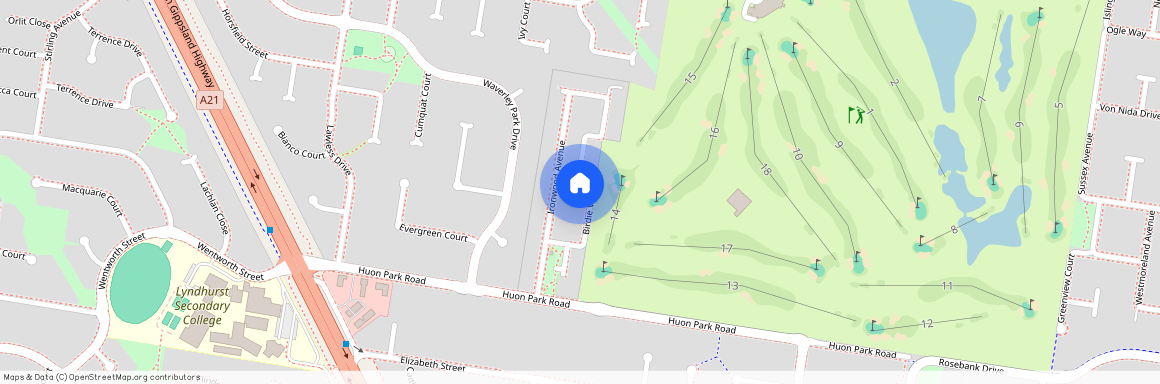 25 Birdie View, Cranbourne North