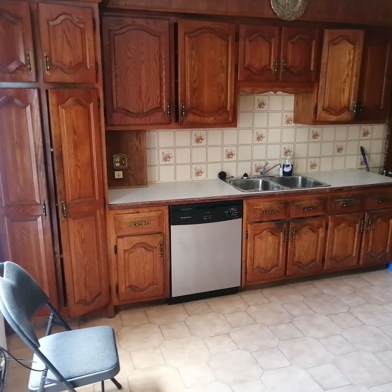 VILLERAY: METRO PAPINEAU –MAISON SOUSSOL - Photo 1