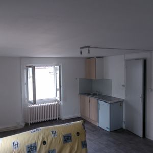 Location Appartement 1 pièce 25m² POITIERS 86000 - Photo 3