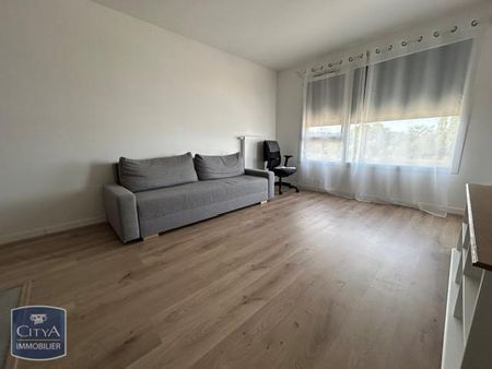 Location Appartement 2 pièces 44m² BRETIGNY SUR ORGE 91220 - Photo 3