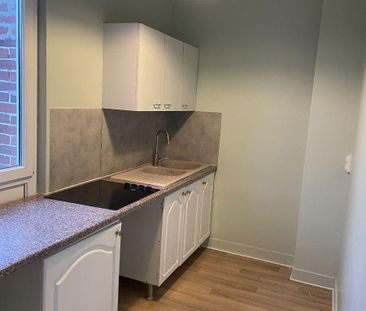 Appartement à Louer à Criel-sur-Mer (76910) Appartement comprenant ... - Photo 4