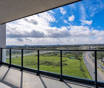 For Lease - 12 Gandhi Lane Unit# 1911, Markham, Ontario - Photo 3