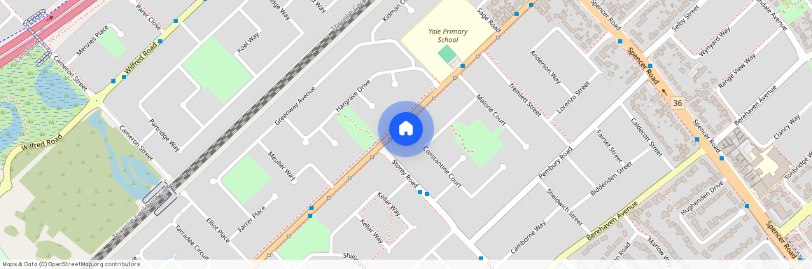 96 Yale Road, WA 6108, Thornlie