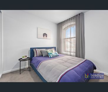 2/2-4 Queen Street, Bendigo, Vic 3550 - Photo 5