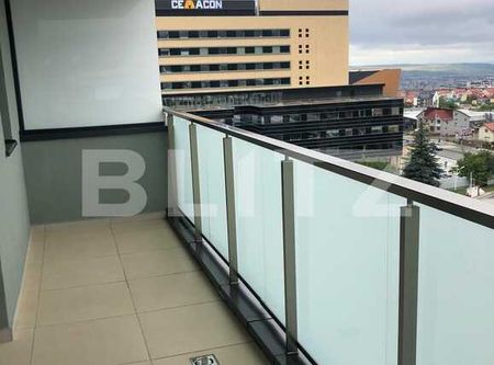 Apartament 2 camere, 50 mp, imobil nou, zona Calea Turzii - Photo 5