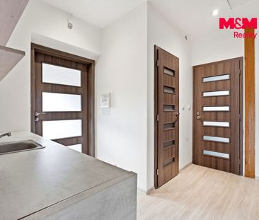 Pronájem, Byt 4+kk, 150 m², Šimonovice, Buková - Photo 1