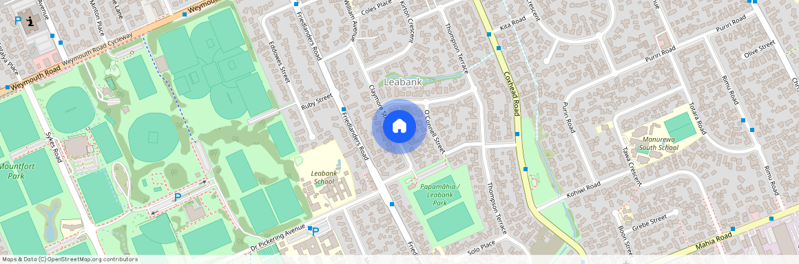 16A Claymore Street, Manukau, Manurewa