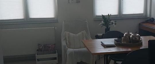 2 Zimmer Dachgeschoß Wohnung - Foto 1