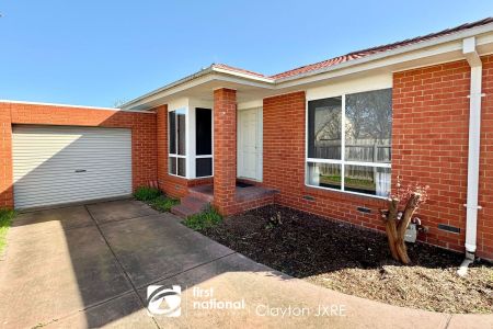 2/83 Kionga Street, 3168, Clayton Vic - Photo 2