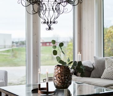 Väskinde Salthamn 666 – Gårdsvillan - Photo 1