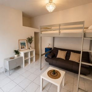 Location Appartement 1 pièce 16m² DIJON 21000 - Photo 2