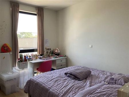 Appartement te huur - Foto 2