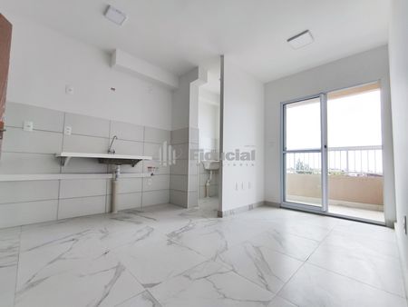 BARRA DO CEARA - APARTAMENTO - AV 20 DE JANEIRO, 470 AP 503 BL 01 PORTO DAS MARES - Photo 2