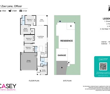 22 Zoe Lane, Officer - Photo 5