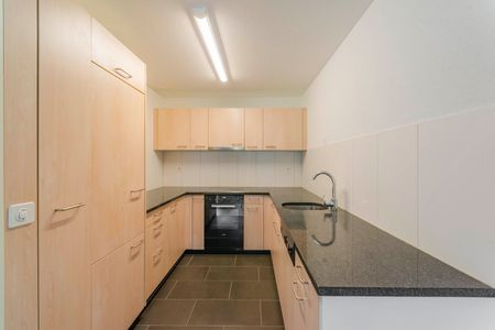 "Urbanes Wohngefühl im Grünen" - Photo 4