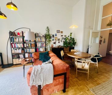 Gepflegte, helle und ruhige 2-Zimmer-Terrassenwohnung in Graz-Eggen... - Photo 1