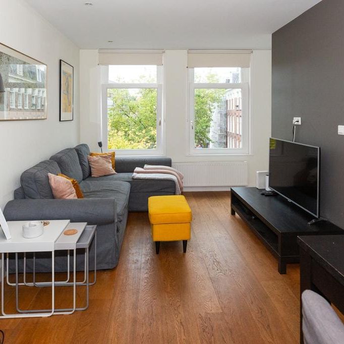 Appartement te huur: Ferdinand Bolstraat 66-3 1072 LM Amsterdam - Photo 1