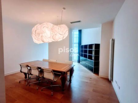 Piso en alquiler en Calle de Marina Escobar - Foto 4