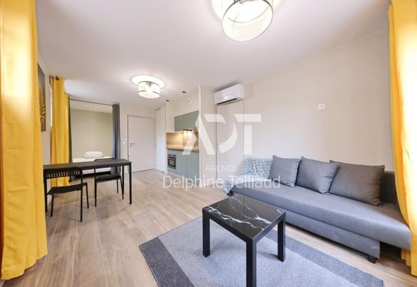 Appartement T1 à LA TRONCHE - Photo 1