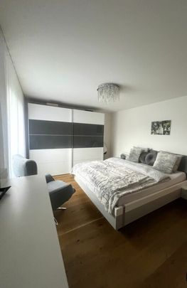 "Exklusive 4.5 Z-Wohnung, 120 m2 - Eigentumsstandard" - Photo 1