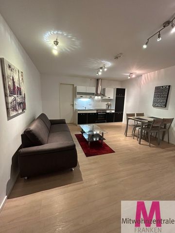 Moderne Wohnung mit Flair im Herzen der Altstadt - Photo 4