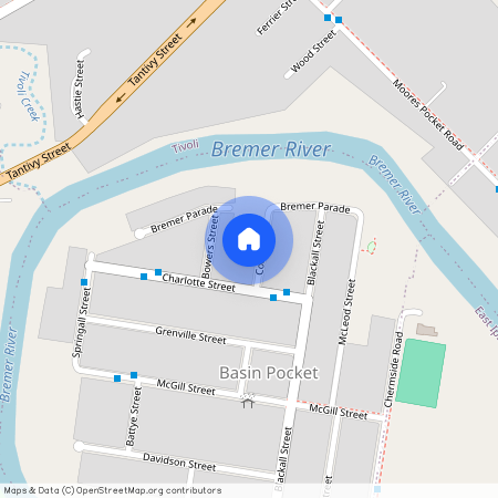 4 Coal Street, Basin Pocket QLD 4305