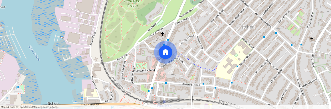 Bridge Road, SO19 7GQ