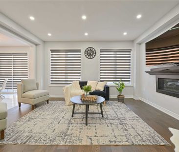 For Lease - 9 FORSYTH Crescent, Brampton, Ontario - Photo 1