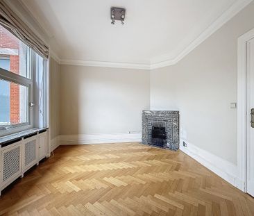 Flat - for rent - Photo 1