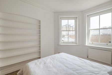 1 bedroom flat to rent - Photo 2