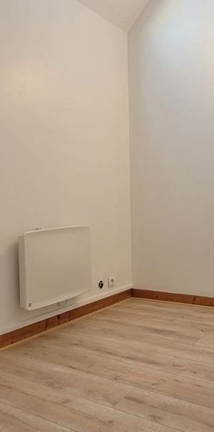 Appartement 2 pièces - Photo 1