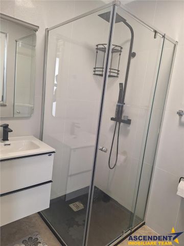 Duplex de inchiriat,cu terasa si loc parcare, Sanpetru, Brasov - Fotografie 2