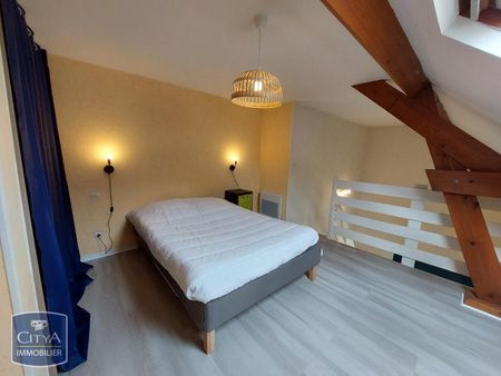 Location Appartement 1 pièce 34m² LE MANS 72000 - Photo 4