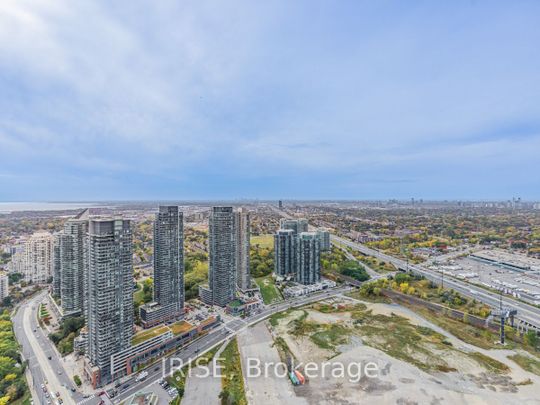 For Lease - 70 Annie Craig Drive Unit# 5407, Toronto, Ontario - Photo 1