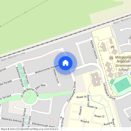 2 Wollomombi Parade, Dubbo, NSW 2830