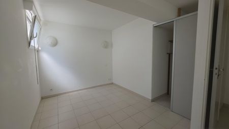 Location / Appartement T2 - Photo 5