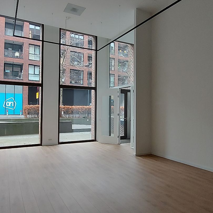 Anna van Burenstraat 4 - Photo 1