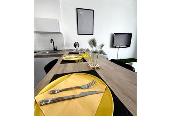 2 BEDROOM APARTMENT IN ALMORADI