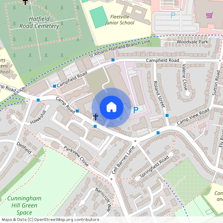 Bakers Close, St. Albans, AL1 5FH