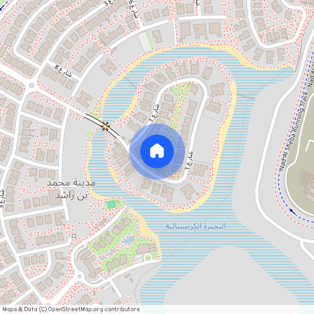 District One Villas, District One, Mohammed Bin Rashid City, Dubai