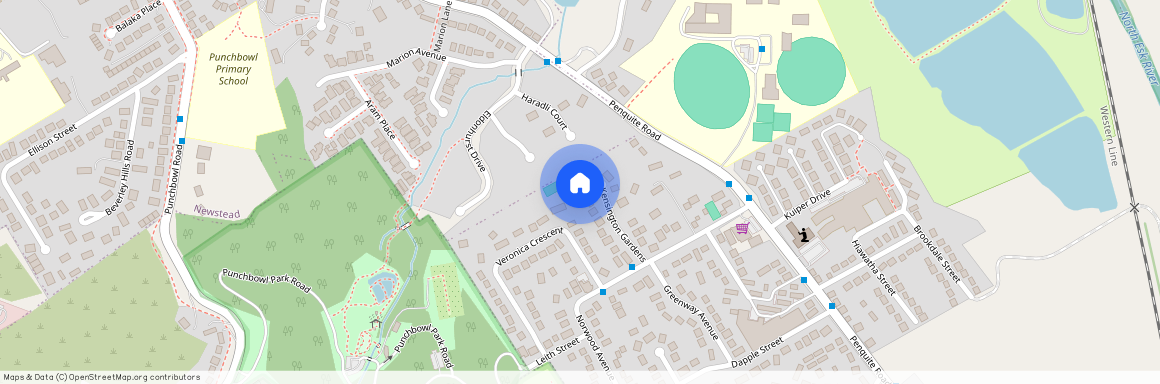 13 Kensington Gardens, Tas 7250, Norwood