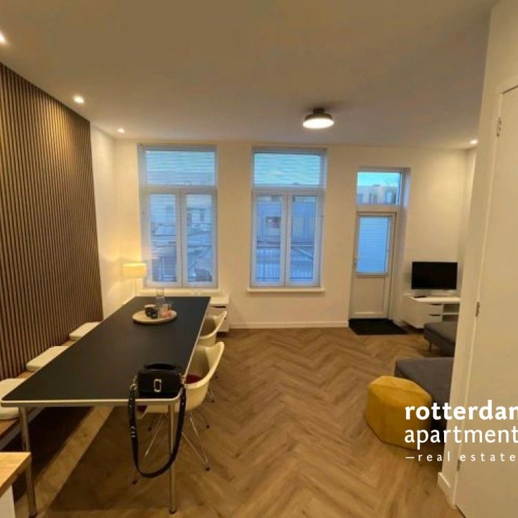 Noordmolenstraat, Rotterdam - Foto 1