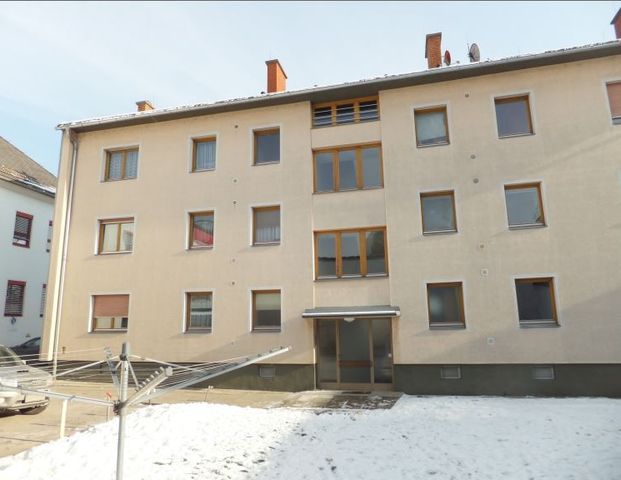 Zentrale 2-Zimmer-Wohnung - Foto 1