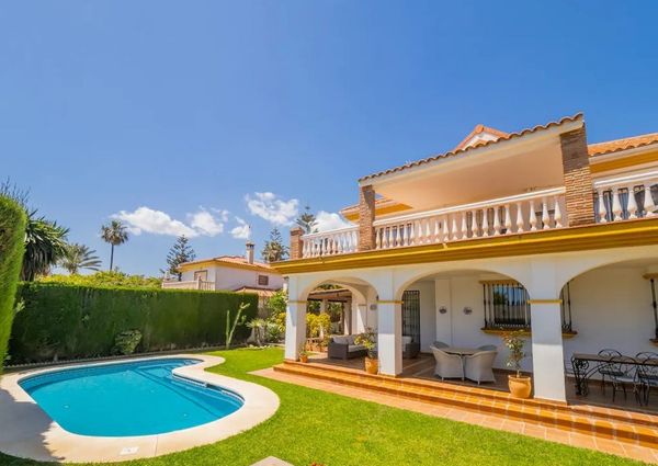 Calle Guadalquivir, Málaga, Andalusia 29004