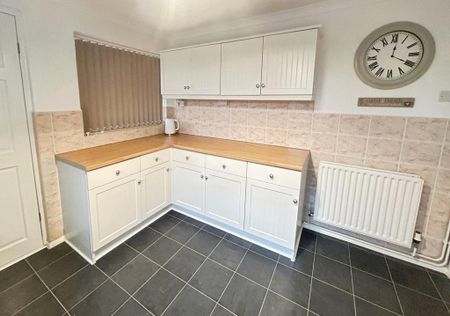 2 bedroom bungalow to rent - Photo 5