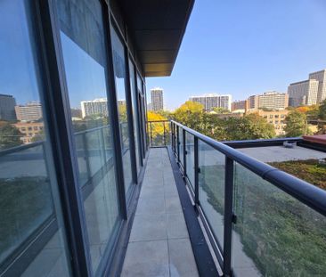 For Lease - 181 Dundas Street Unit# 505, Toronto, Ontario - Photo 4